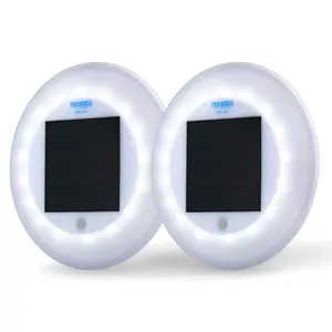 Solar Floating Pool Light Model (2-Pack)