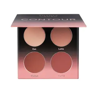 The Contour Palette