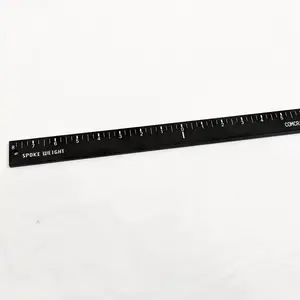 Spoke Weight — Basket Weaving Tool for Holding Spokes and Stakes