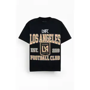 MLS Men's LAFC 2018 T-Shirt - Multicolor