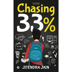 USED-Chasing 33% by Jain, Jitendra (Paperback)