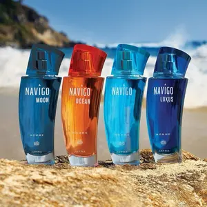 Navigo perfume men