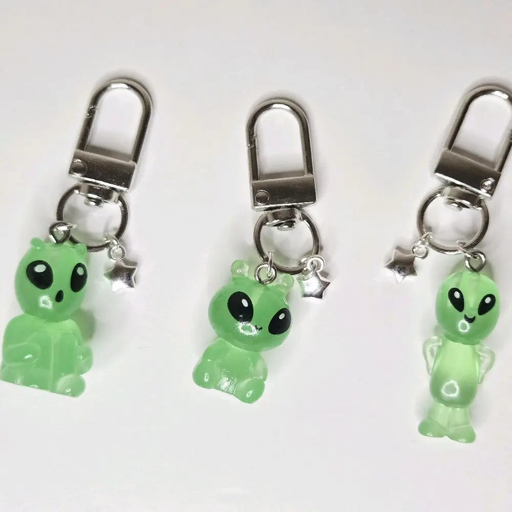 Alien Charm