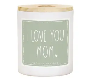 Sincere Surroundings 4.25"  Mom Candles