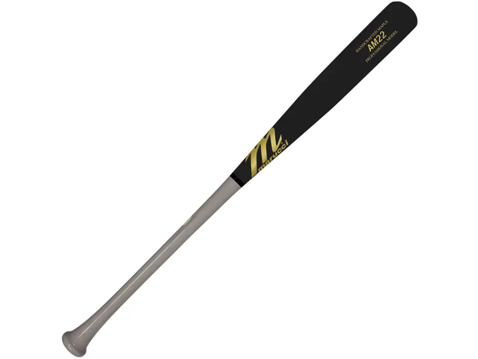 Marucci AM22 Pro Maple Bat Marucci AM22 Pro Maple Bat