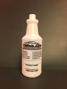 Finish Line Generic Bottle by Tolco -32oz.