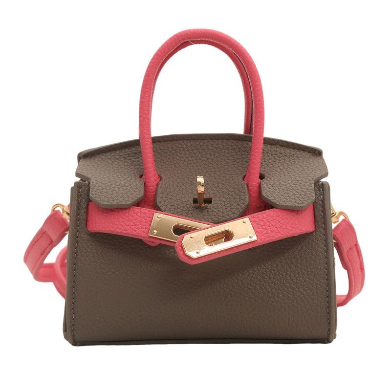 Girls Mini  Crossbody Bag