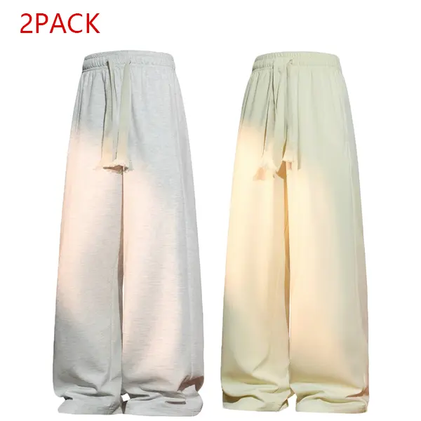 Blonde Gray + Almond Beige