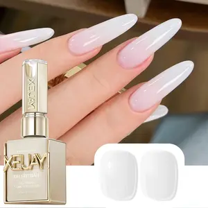 1PC 15ML Spring Nail 2025 Fashion Nails Art 15ml Nail Gel Polish Soaking UV LED Nail Gel Salon Female Nail Art Tools Fashion Nails