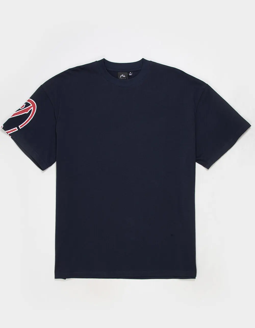 RUSTY Glazer-R Mens Tee
