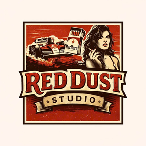 RedDust Studio