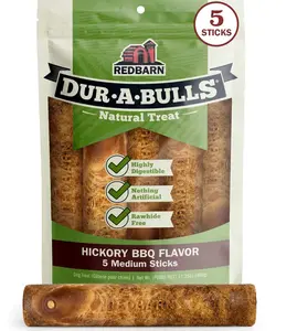 Red Barn Dur-a-Bulls Medium