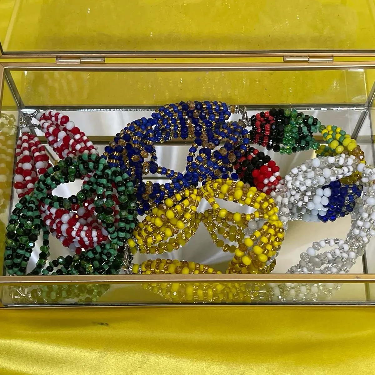 Ilde Bracelet Santeria