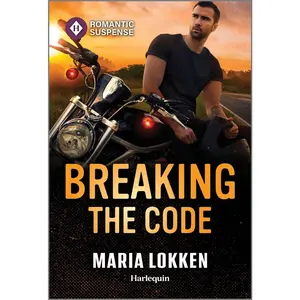 USED-Breaking the Code by Lokken, Maria (Mass Market Paperback)