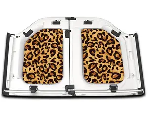 Leopard Print