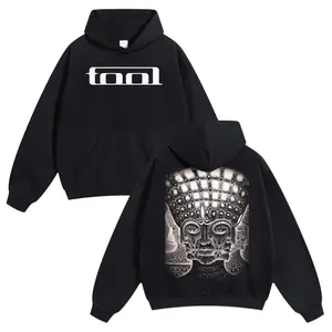 Unisex Tool Retro Classic Hoodie