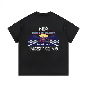 NDR ARCADE T-Shirt