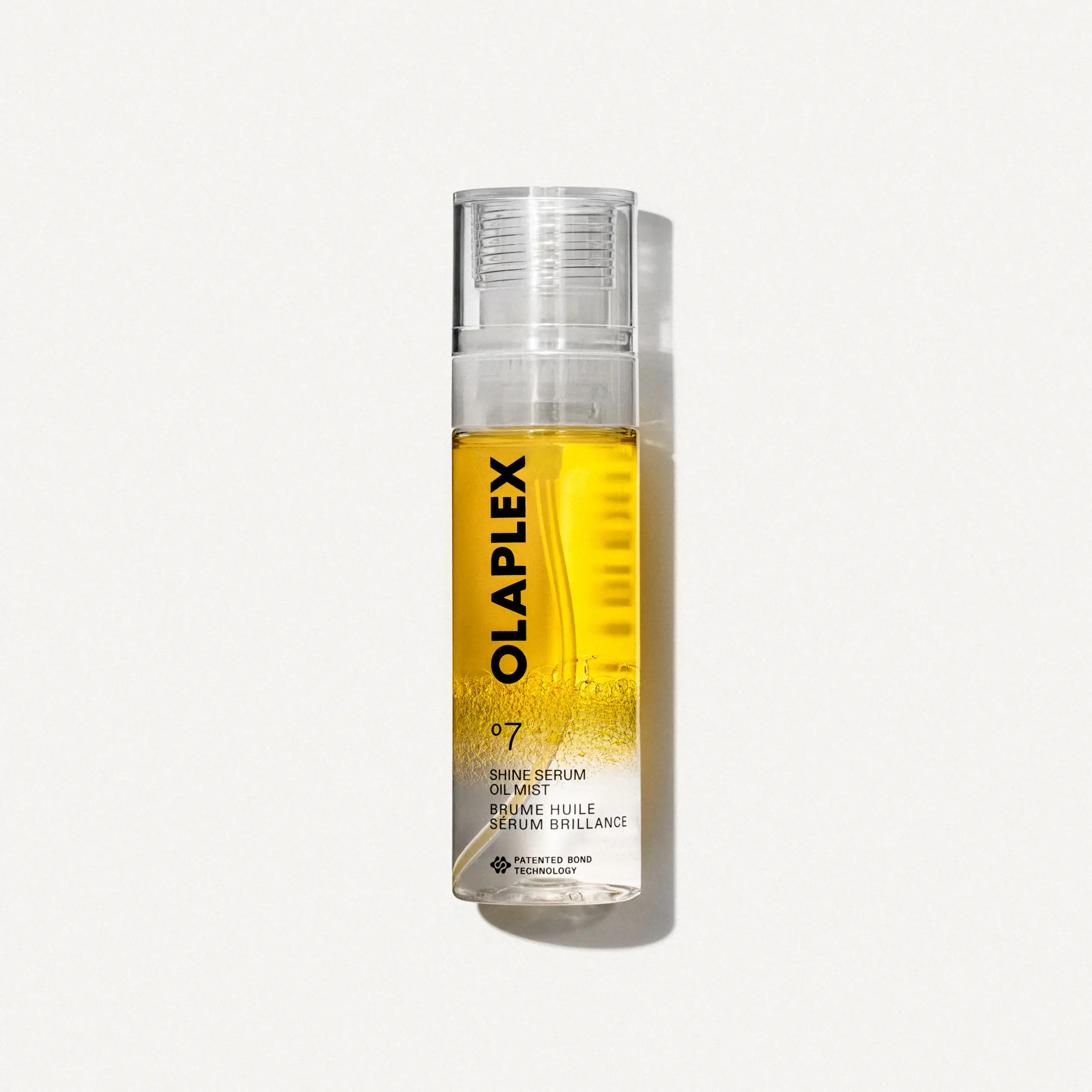 OLAPLEX º7 Shine Serum Oil Mist - 2-in-1 replenishing repair treatment for instant shine + hydration OLAPLEX º7 Shine Serum Oil Mist - 2-in-1 replenishing repair treatment for instant shine + hydration