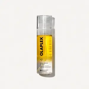 OLAPLEX º7 Shine Serum Oil Mist - 2-in-1 replenishing repair treatment for instant shine + hydration