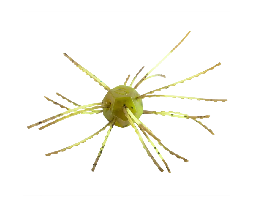 Strike King Tumbleweed Salted