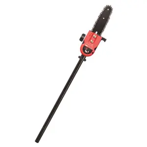 212 MAIN PS720 Model Handheld Chainsaw, 8 in. Bar & Chain Cutting System, Lightweight Design, Portable Build, Automatic Oiler