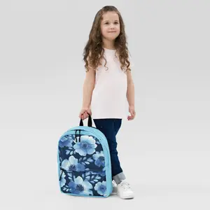 Designer Backpack - Buy Local x Elysse - Official