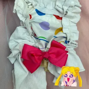 Puppy dress (extra extra small)