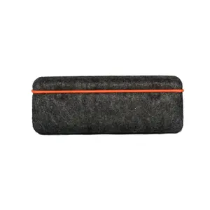OPC-8314-2 | Sustainable Glasses Case | Orange