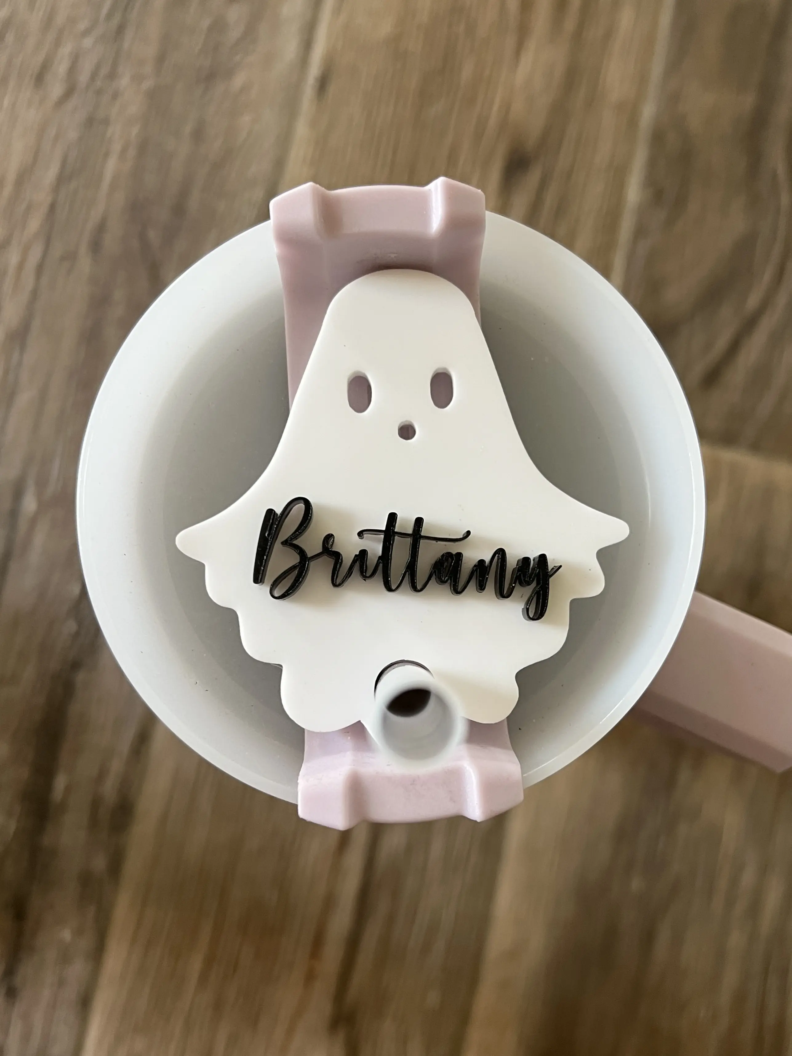 Spooky Stanley Topper