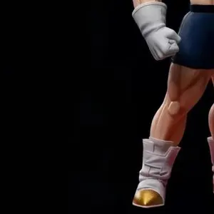 VV-EE-=G=-E=-T-=A PVC Figure for Home Decoration