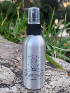 Lavender Aromatherapy Spray