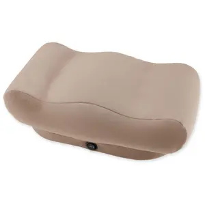 HoMedics Footrest Massager w/ Vibration