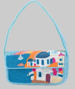 Trending Beaded Bags - Greece