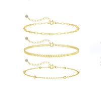 3PCS-GOLD