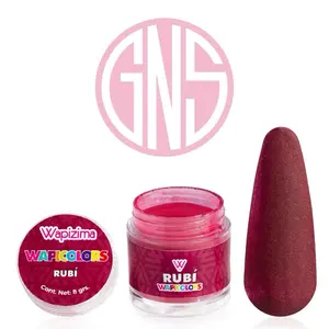 Wapizima Rubi Acrylic  8 grams