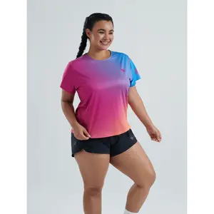 Race Pace Tee SS | EWM Training