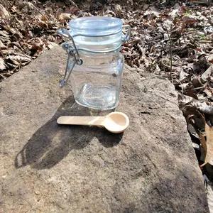 High quality loose tea and coffee bean jars