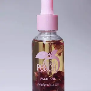 Clarifying  Face Oil