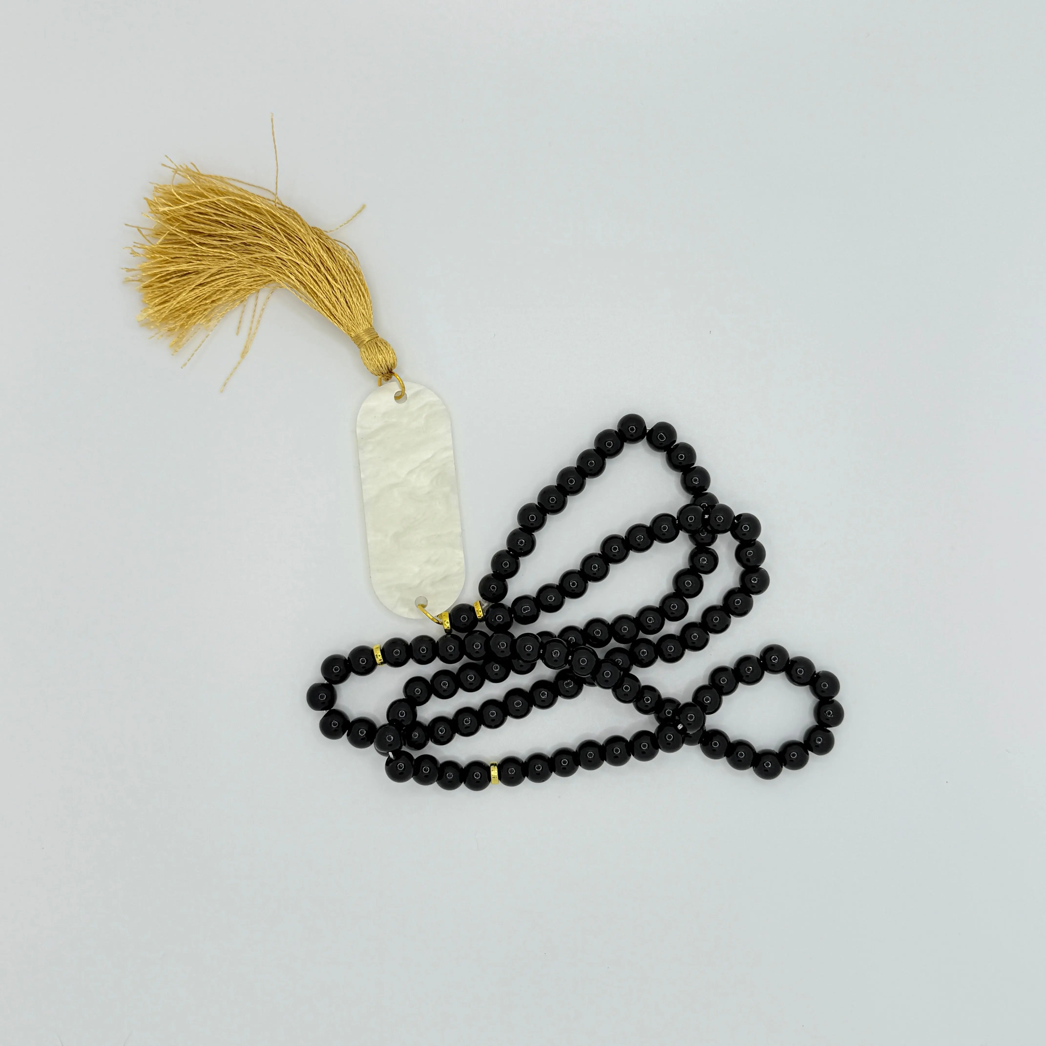 Tasbeeh, Islamic Prayer Beads, 99 Beads, Islamic Gifts, Ramadan Gifts