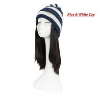 #02-11inch(Blue & White)