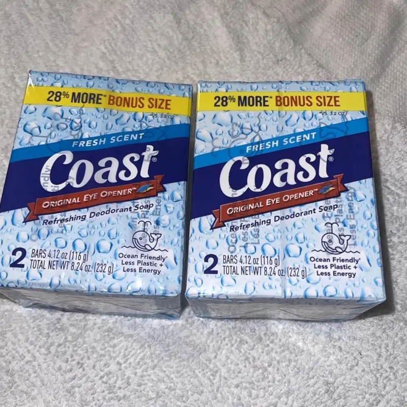4 coast soap freshener scent body wash , body soap freshener daily use for adult and child, cleaning products
