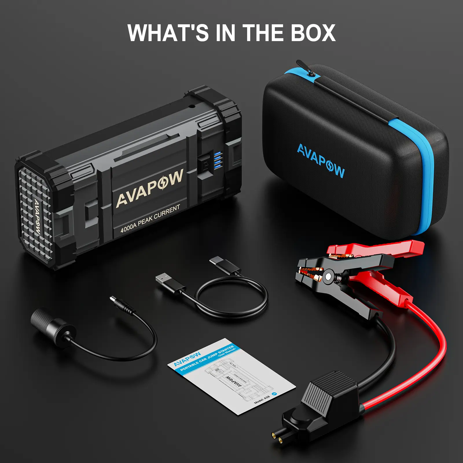 battery boost box Amazon.com: 8000A Car Battery Jump Starter for All Gas/Diesel,12V/24V  Intelligent Car Jumper Starter Battery Pack, Heavy Duty Portable Jump Box  Power Pack with LED Light : Automotive main image 1