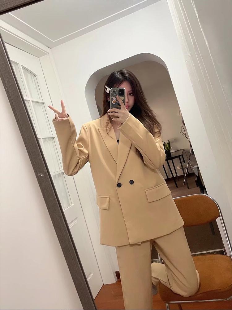 Casual Women's Blazer Jacket