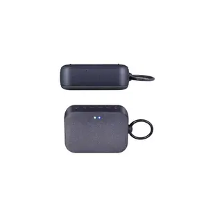 LG XBOOM Go P2 Portable Speaker 2-Pack Bluetooth Waterproof IPX7 Rechargeable Stereo Sound for Audio & Smartphone Use