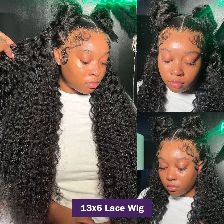 13x6 Deep Wave