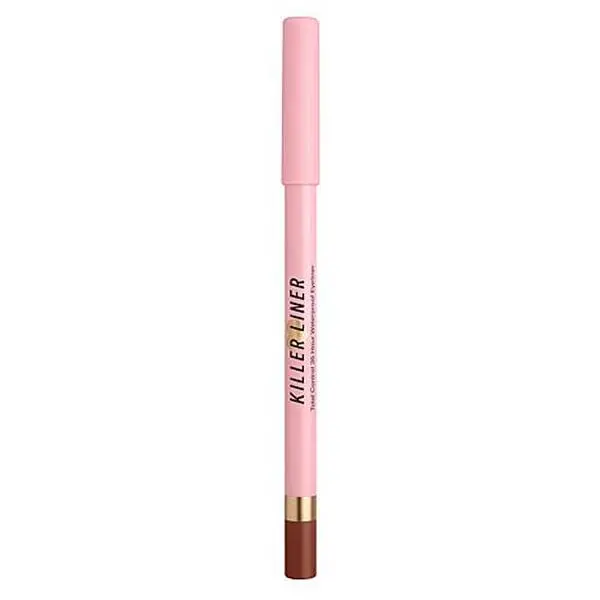 Too Faced Killer Liner 36-Hour Waterproof Gel Eyeliner
