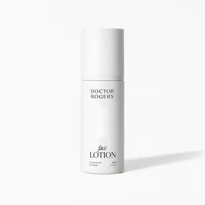 Doctor Rogers Face Lotion Lightweight Moisturizer