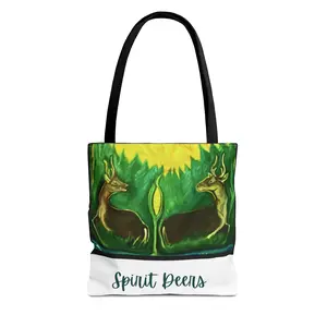 Tote Bag (AOP)