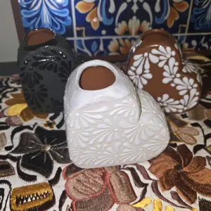 Heart Vase Heart Vase