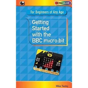 USED-Getting Started with the BBC Micro:Bit (Paperback)